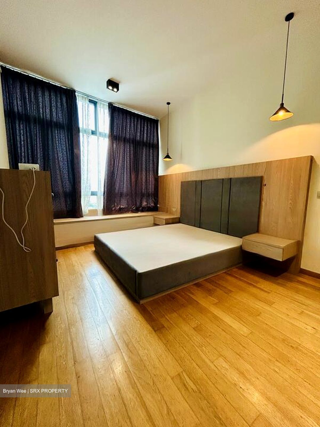 Soleil @ Sinaran (D11), Condominium #460247791